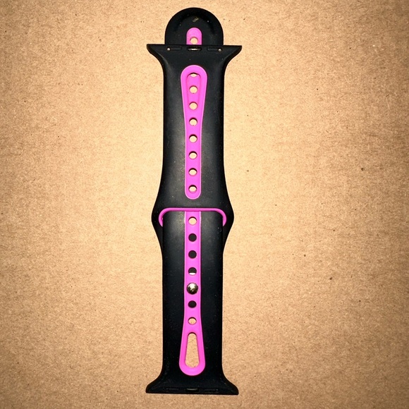 42mm/44mm/45mm Apple Watch band - Picture 1 of 4